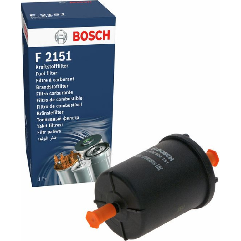 Bosch Kraftstofffilter 0 450 902 151 Bosch Kraftstofffilter 0 450 902 151