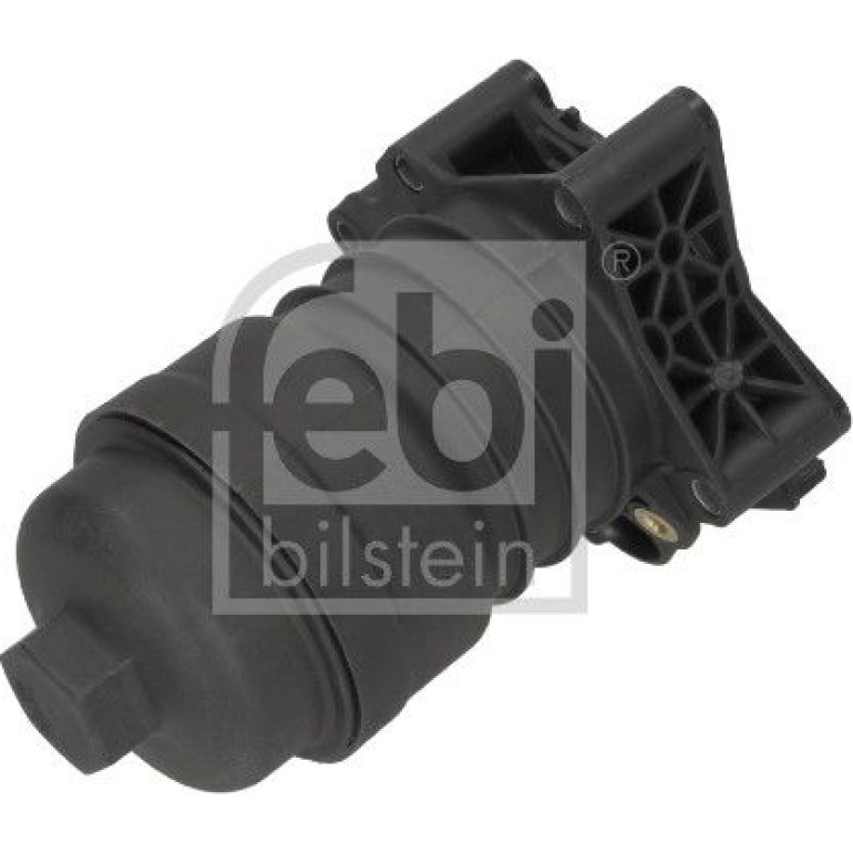 FEBI BILSTEIN Ölfiltergehäuse 194030 FEBI BILSTEIN Ölfiltergehäuse 194030