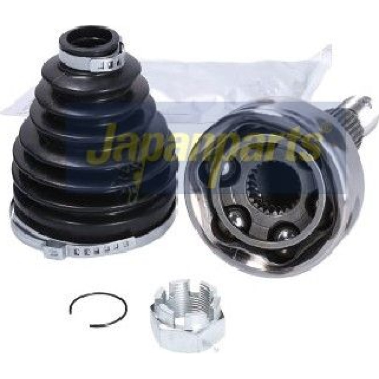 Gelenksatz, Antriebswelle Nissan Juke 1.6 4X4 10- 29X56X24 GI-1020 Gelenksatz, Antriebswelle Nissan Juke 1.6 4X4 10- 29X56X24 GI-1020