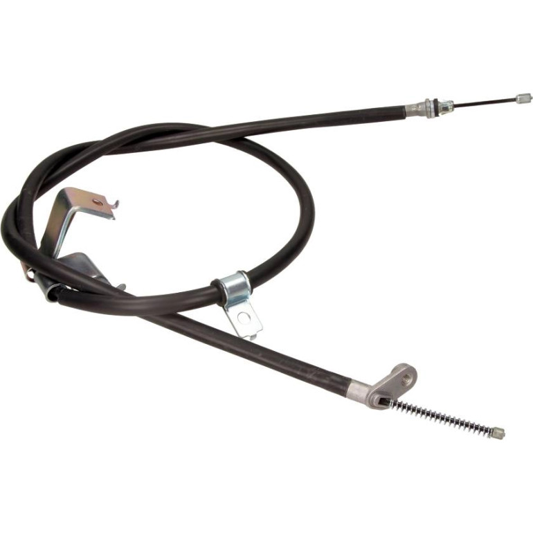 Seilzug, Feststellbremse Nissan T. X-Trail 07-13 Pr ADN146318 Seilzug, Feststellbremse Nissan T. X-Trail 07-13 Pr ADN146318