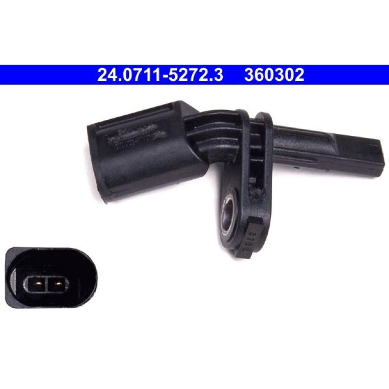 ATE ABS Sensor 24.0711-5272.3 ATE ABS Sensor 24.0711-5272.3