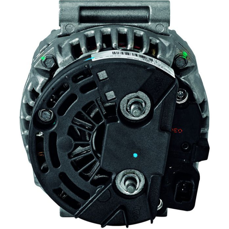 VALEO Generator 200002 VALEO Generator 200002