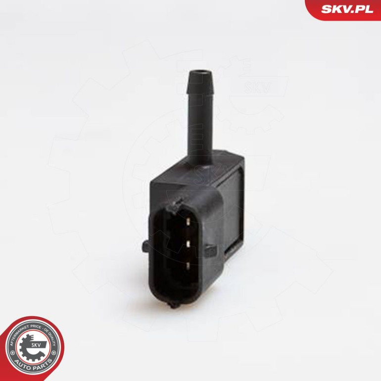 SKV GERMANY Drucksensor 17SKV121 SKV GERMANY Drucksensor 17SKV121