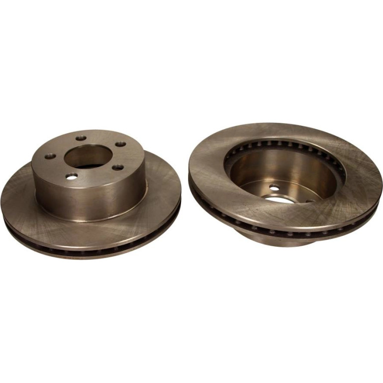 Maxgear Bremsscheibe Jeep P. Cherokee 97 19-1813 Maxgear Bremsscheibe Jeep P. Cherokee 97 19-1813