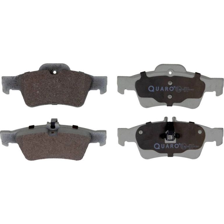 Bremsbelagsatz Db T. W211/W212/W220/W221/C219 QP6575