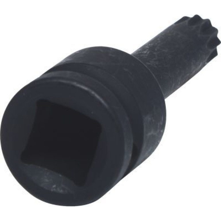 KS TOOLS Kraftstecknuss mit Vielzahn-Schraubenbit (XZN®), lang 911.0951 KS TOOLS Kraftstecknuss mit Vielzahn-Schraubenbit (XZN®), lang 911.0951