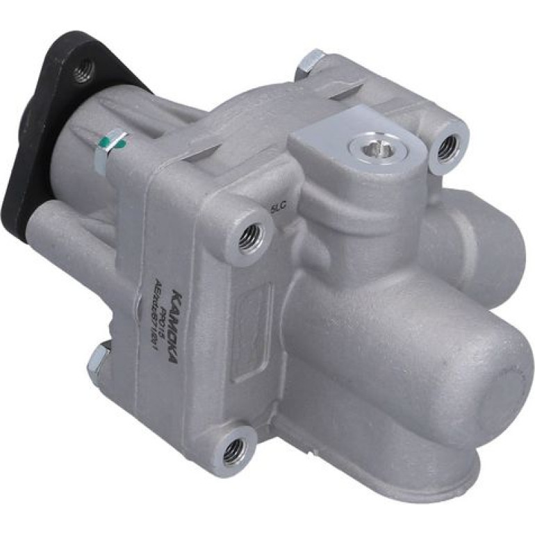 KAMOKA Hydraulikpumpe, Lenkung PP015 KAMOKA Hydraulikpumpe, Lenkung PP015