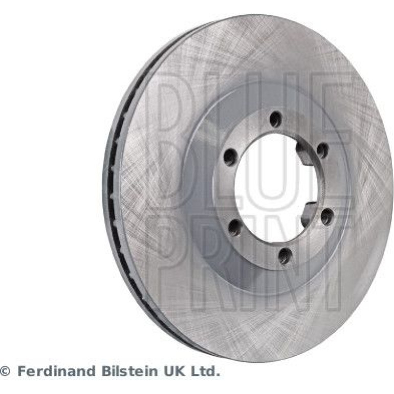 Bremsscheibe Isuzu P. D-Max 2.5-3.0D 02 ADZ94331 Bremsscheibe Isuzu P. D-Max 2.5-3.0D 02 ADZ94331