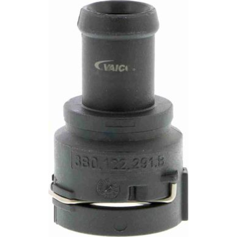 VAICO Kühlmittelflansch V10-9858 VAICO Kühlmittelflansch V10-9858