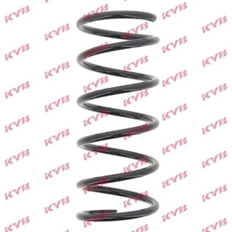 KYB Fahrwerksfeder Ford T. Ka 1.2/1.3 Tdci 10/08 RA7035 KYB Fahrwerksfeder Ford T. Ka 1.2/1.3 Tdci 10/08 RA7035