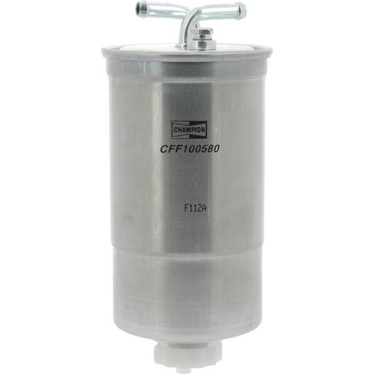 CHAMPION Kraftstofffilter CFF100580