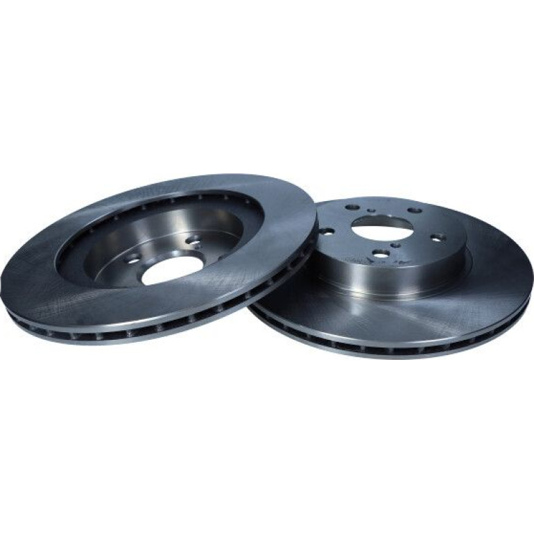 Maxgear Bremsscheibe Toyota P. Rav4 94 19-2575 Maxgear Bremsscheibe Toyota P. Rav4 94 19-2575