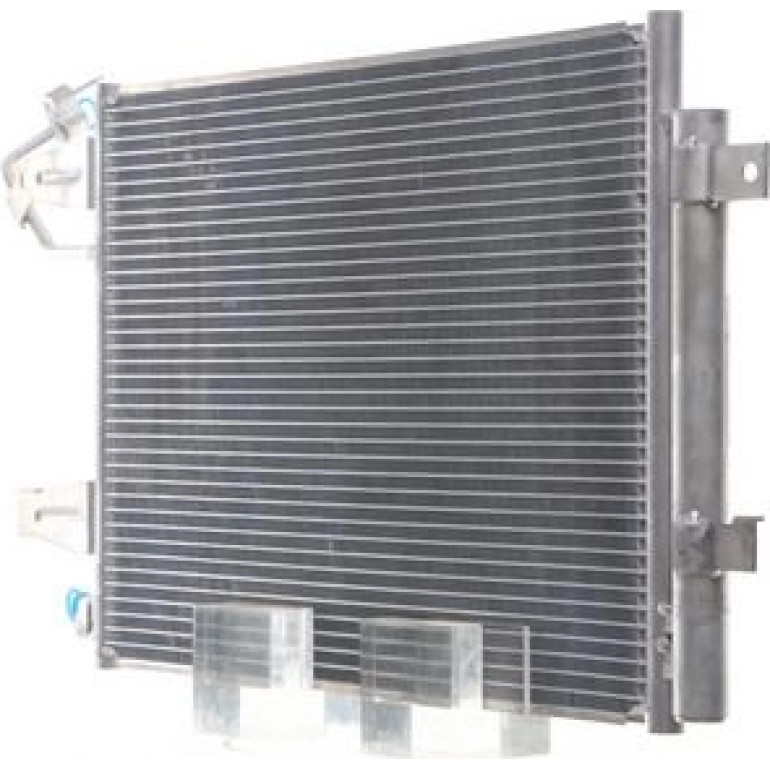 Kondensator, Klimaanlage AC 509 000S Kondensator, Klimaanlage AC 509 000S