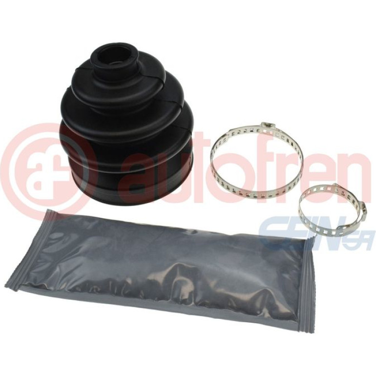 Faltenbalg, Antriebswelle Nissan Ext D8136 Faltenbalg, Antriebswelle Nissan Ext D8136