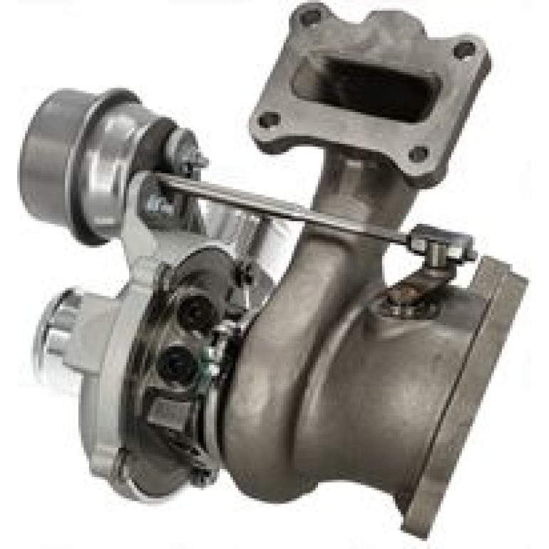 NISSENS Turbolader 93453 NISSENS Turbolader 93453