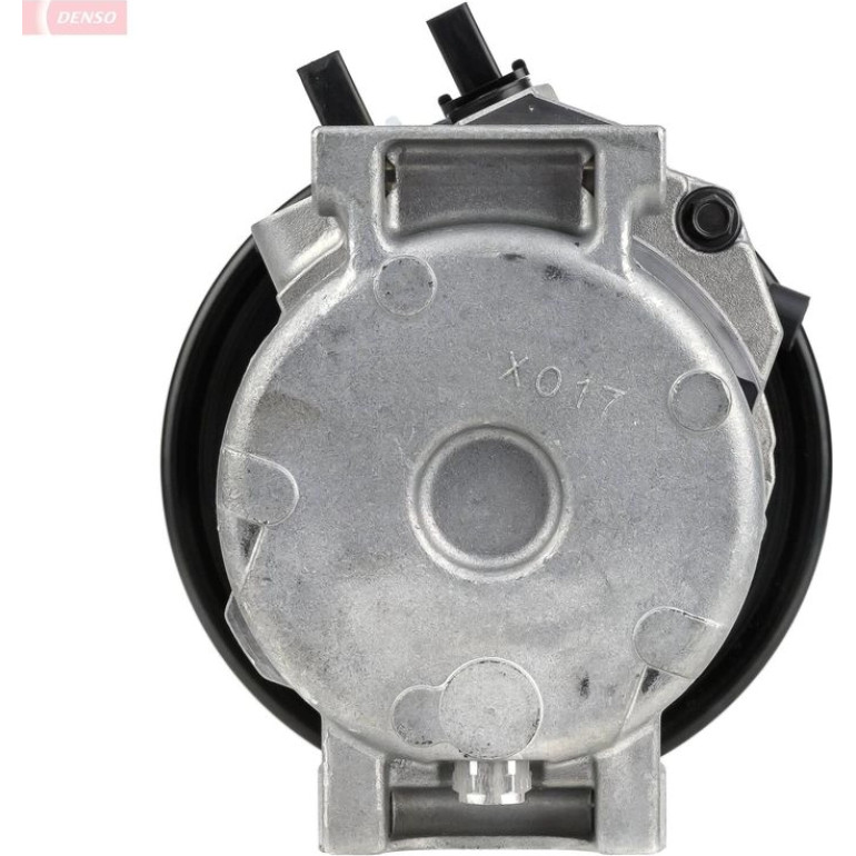 DENSO Kompressor DCP99526 DENSO Kompressor DCP99526