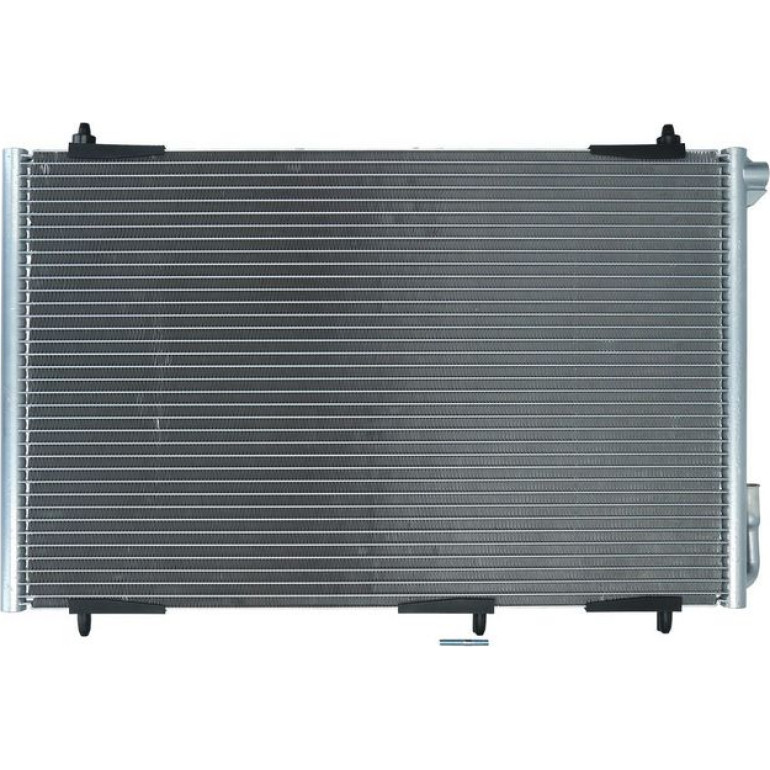KAMOKA Kondensator, Klimaanlage 7800156 KAMOKA Kondensator, Klimaanlage 7800156