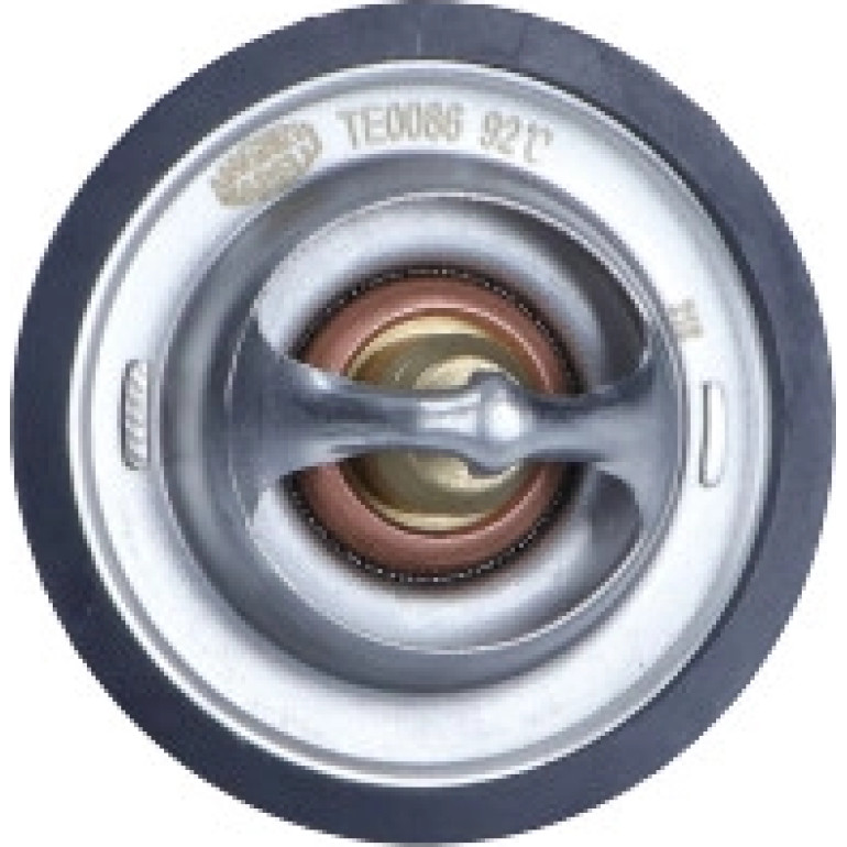 Thermostat, Kühlmittel 352317100860 Thermostat, Kühlmittel 352317100860