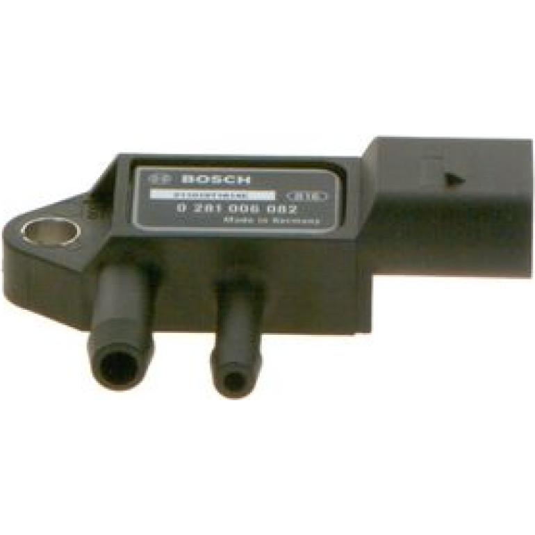 17 616 053 Sensor, Abgasdruck 0 281 006 082 17 616 053 Sensor, Abgasdruck 0 281 006 082