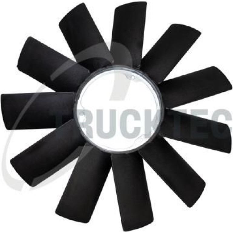 TRUCKTEC AUTOMOTIVE Kühlerlüfter 08.11.015 TRUCKTEC AUTOMOTIVE Kühlerlüfter 08.11.015