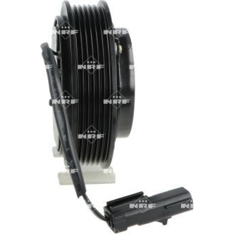 Spule, Magnetkupplung-Kompressor 380034