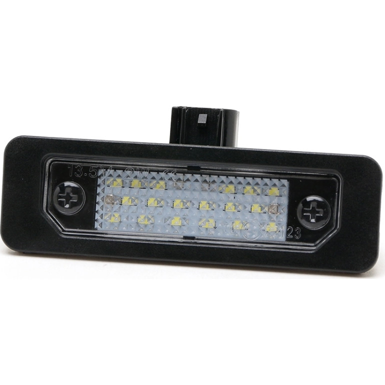 LED Modul Kennzeichen Beleuchtung Ford Taurus Mustang Focus Fusion Mercury LED Modul Kennzeichen Beleuchtung Ford Taurus Mustang Focus Fusion Mercury