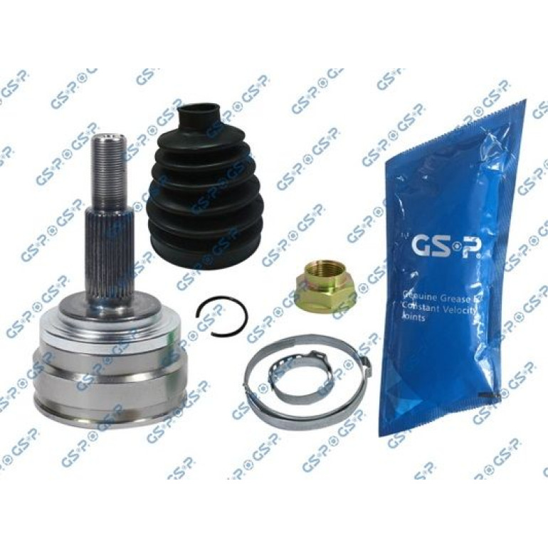 GSP Homokinetisches Gelenk 859318 GSP Homokinetisches Gelenk 859318
