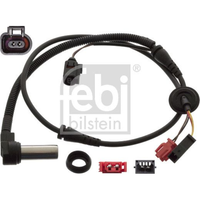 FEBI BILSTEIN ABS Sensor 23494 FEBI BILSTEIN ABS Sensor 23494