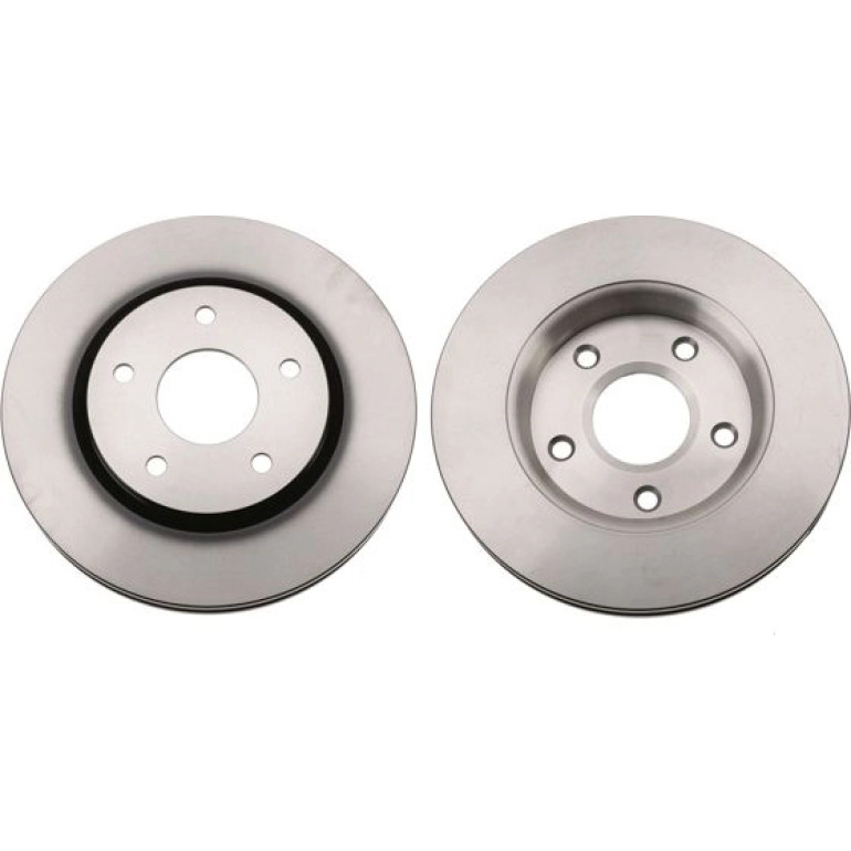 91 481 011 Bremsscheibe VA DF6415 91 481 011 Bremsscheibe VA DF6415