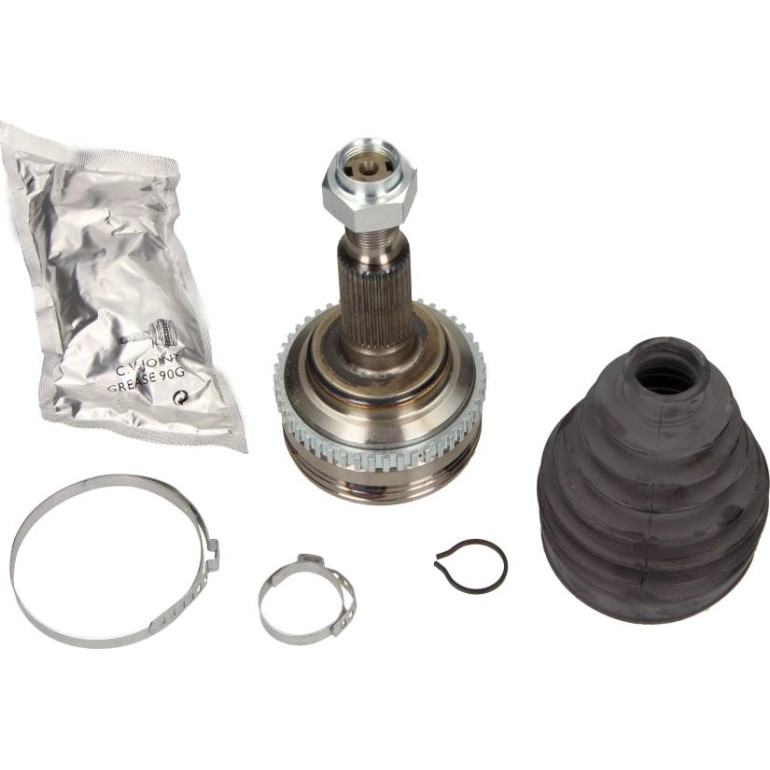 Gelenksatz, Antriebswelle Chevrolet Lacetti 04- 1.4-1.8+Abs 49-0335 Gelenksatz, Antriebswelle Chevrolet Lacetti 04- 1.4-1.8+Abs 49-0335