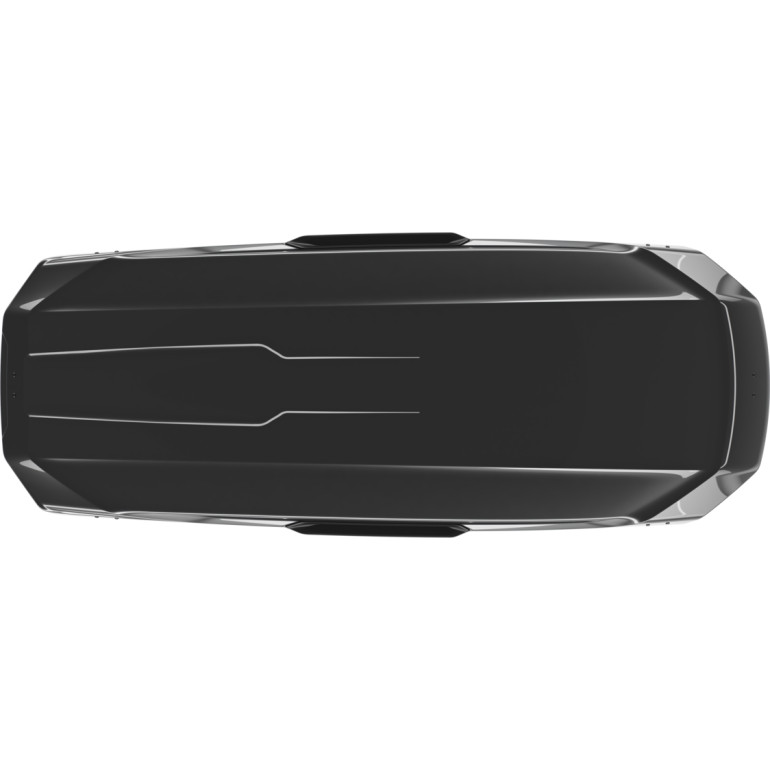 Thule Box Motion 3 XXL Low black - 639500 Thule Box Motion 3 XXL Low black - 639500