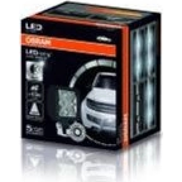 LEDriving CUBE MX85-SP LEDDL101-SP LEDriving CUBE MX85-SP LEDDL101-SP