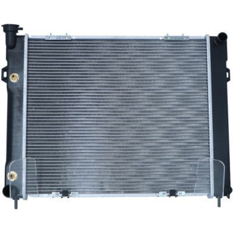 Kühler, Motorkühlung 50201