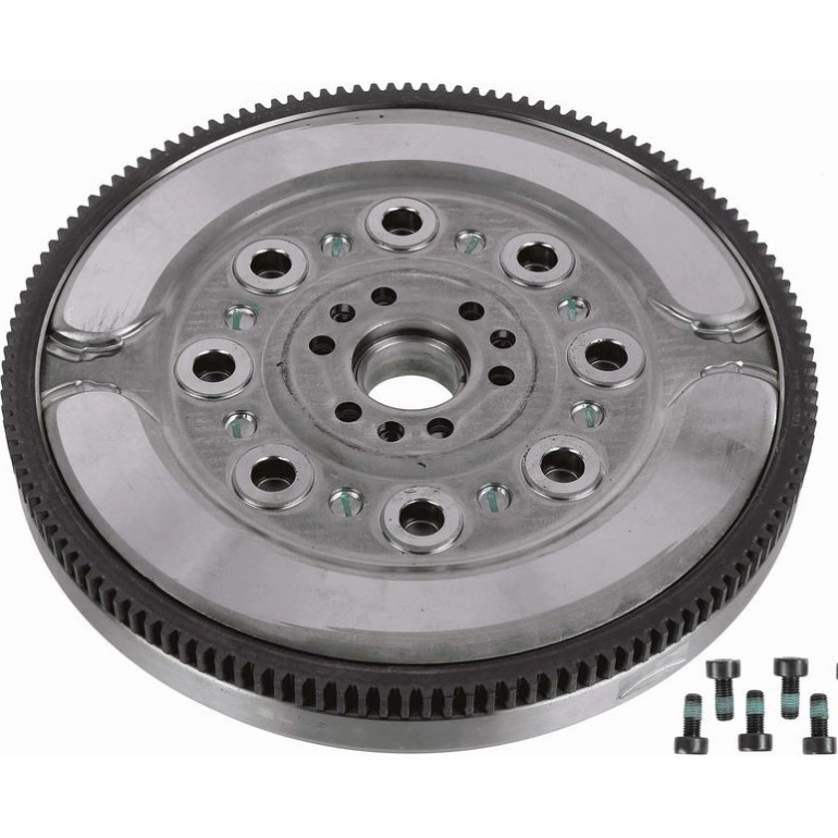 SACHS Schwungrad 2294 002 285 SACHS Schwungrad 2294 002 285