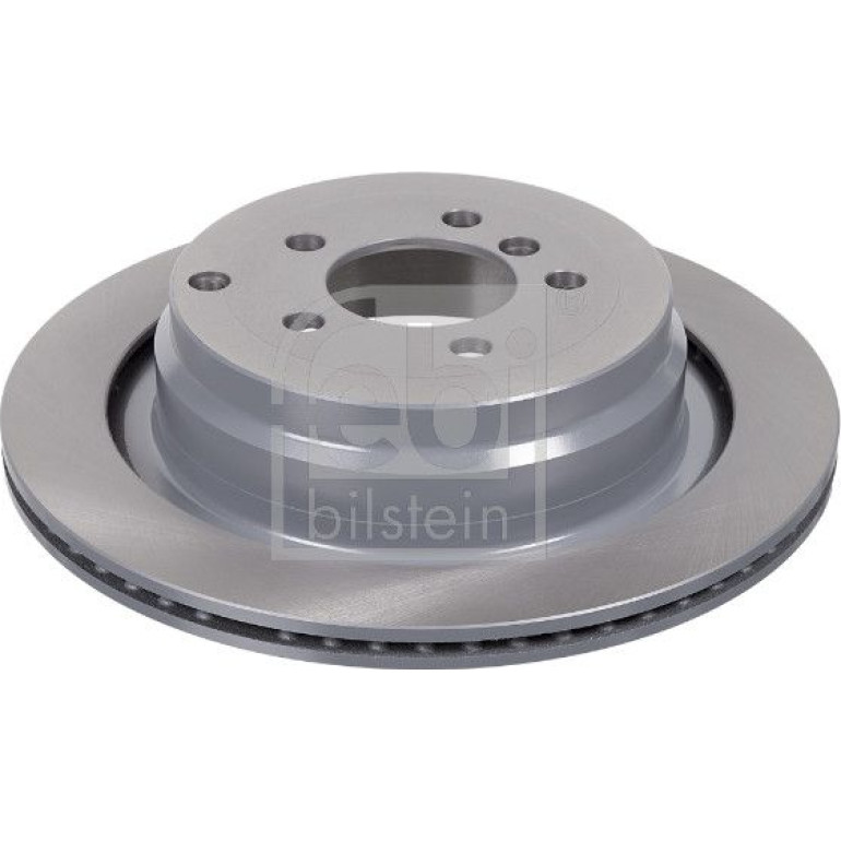 FEBI BILSTEIN Bremsscheibe 43888 FEBI BILSTEIN Bremsscheibe 43888