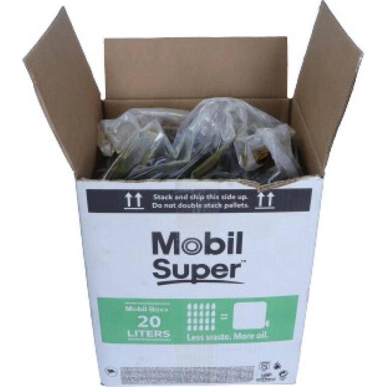 Motoröl 154273 Motoröl 154273
