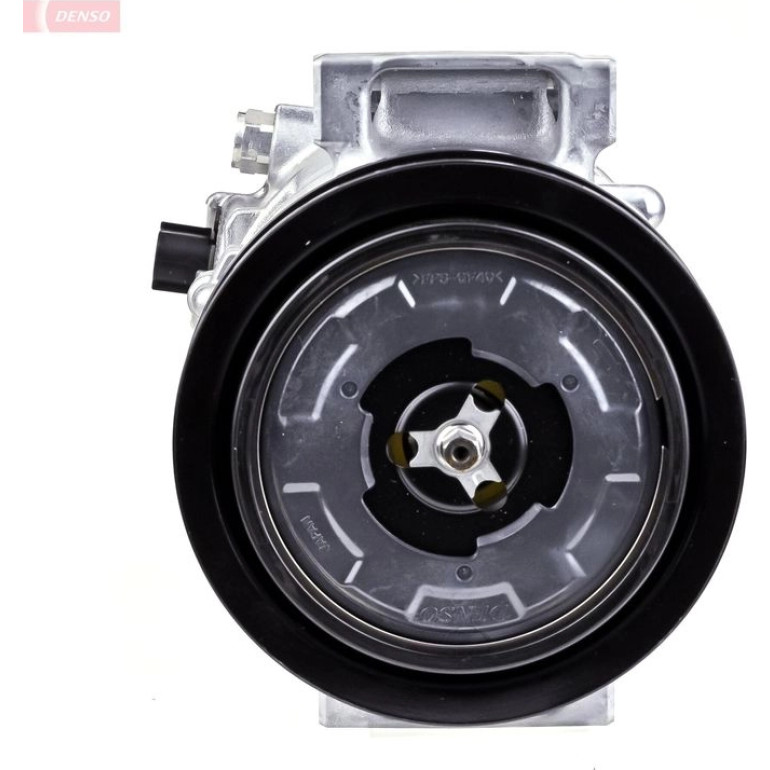 DENSO Kompressor DCP50314 DENSO Kompressor DCP50314