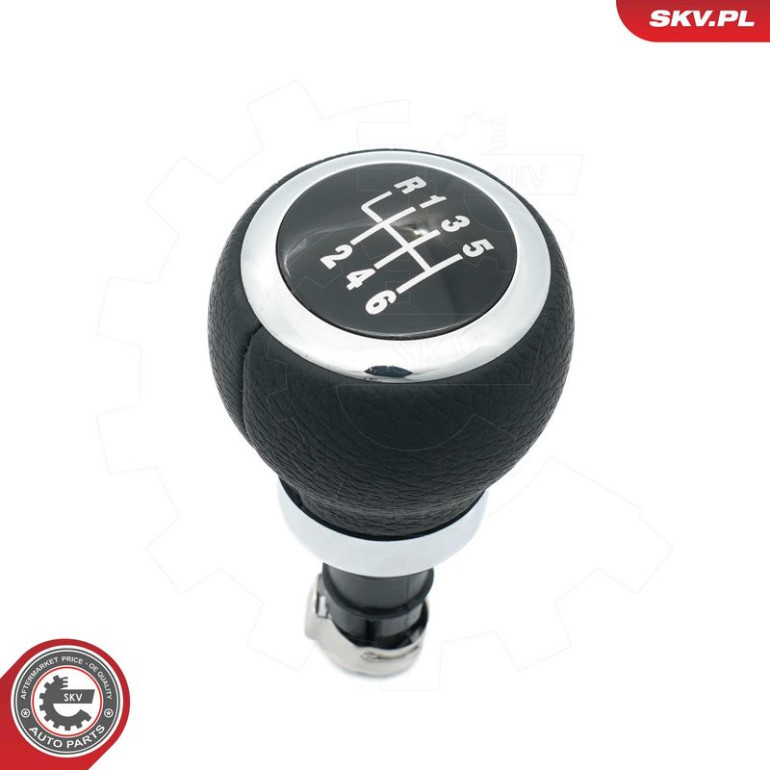 ESEN SKV Schalthebelknauf 63SKV131 ESEN SKV Schalthebelknauf 63SKV131