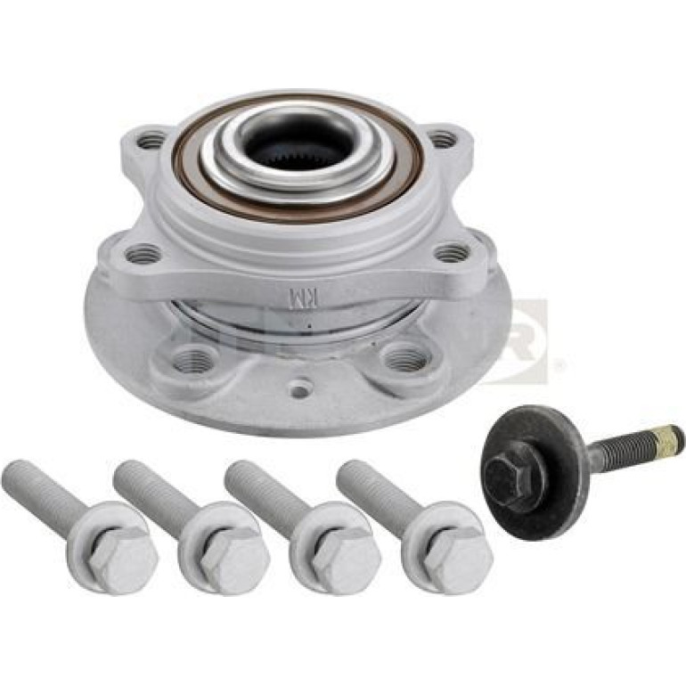 Radlagersatz VA R165.27 Radlagersatz VA R165.27