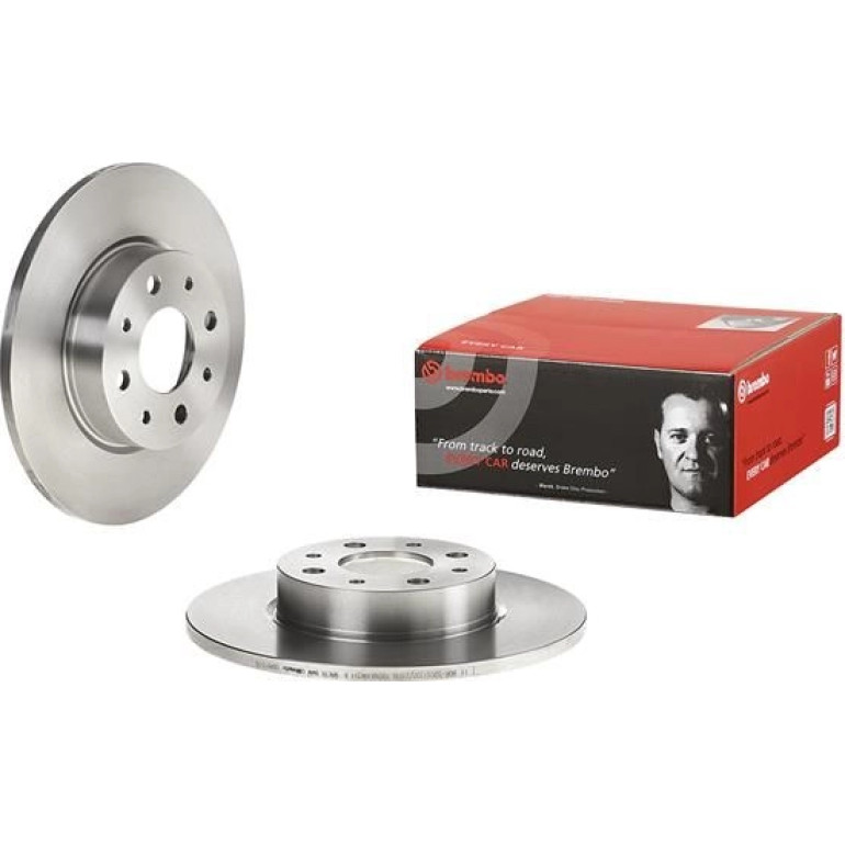 41 482 018 Bremsscheibe HA 08.A915.10 41 482 018 Bremsscheibe HA 08.A915.10