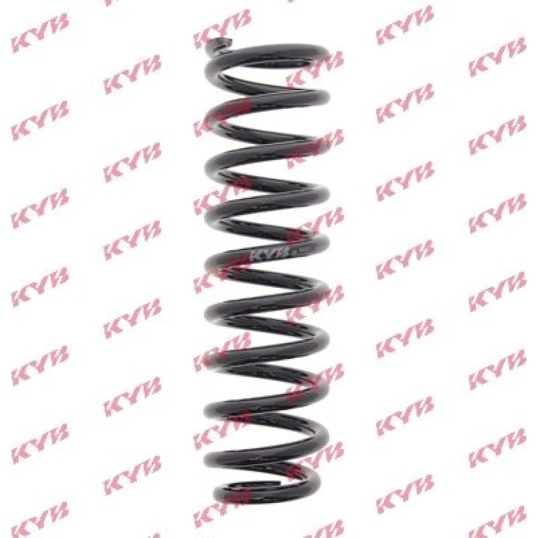 KYB Fahrwerksfeder Honda P. Cr-V 2.0 10/95-02/02 RD2371 KYB Fahrwerksfeder Honda P. Cr-V 2.0 10/95-02/02 RD2371