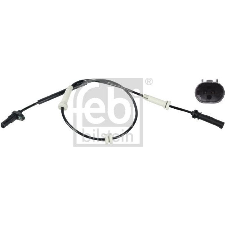 Sensor, Raddrehzahl 172457 Sensor, Raddrehzahl 172457