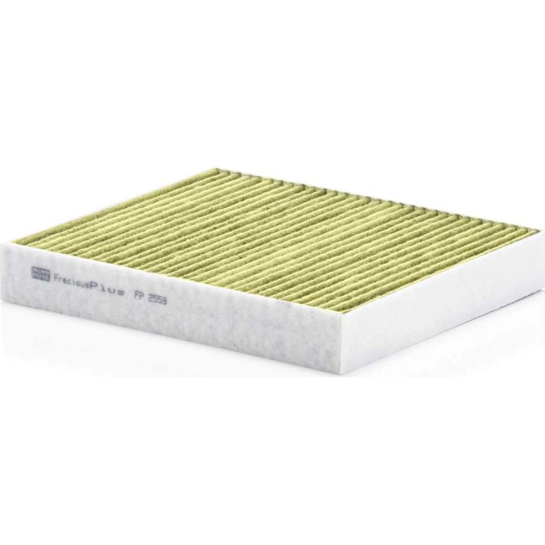 FreciousPlus Innenraumfilter FP 2559 FreciousPlus Innenraumfilter FP 2559