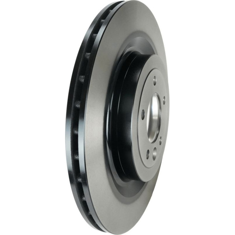 52 482 017 Bremsscheibe HA DF6505S 52 482 017 Bremsscheibe HA DF6505S