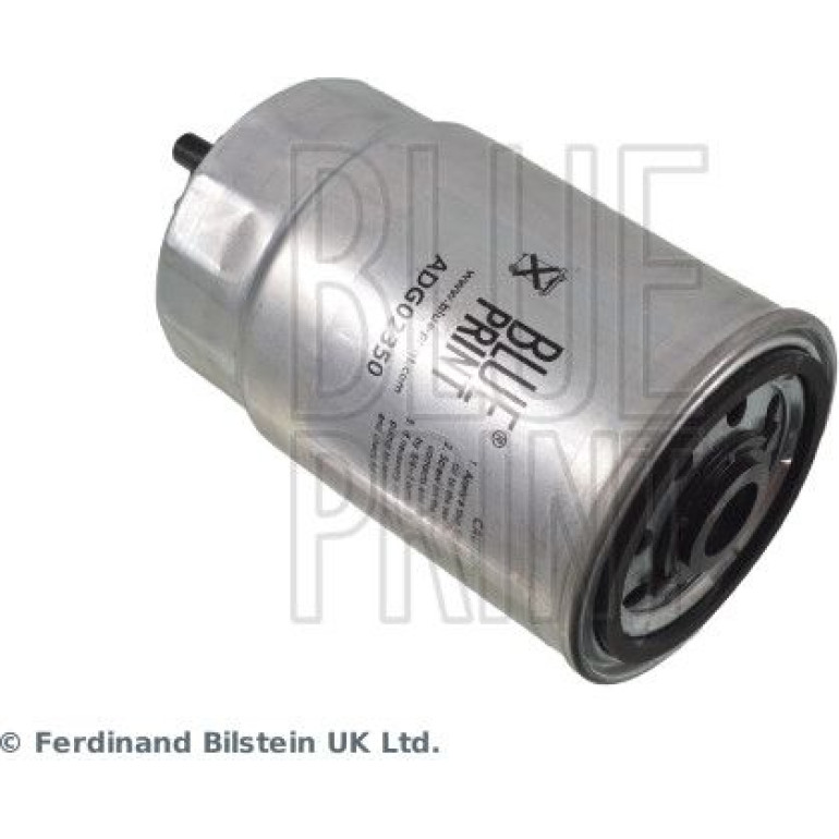 Kraftstofffilter Fiat 1.9/2.8Jtd ADG02350 Kraftstofffilter Fiat 1.9/2.8Jtd ADG02350