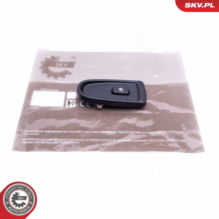 SKV GERMANY Schalten 37SKV154 SKV GERMANY Schalten 37SKV154