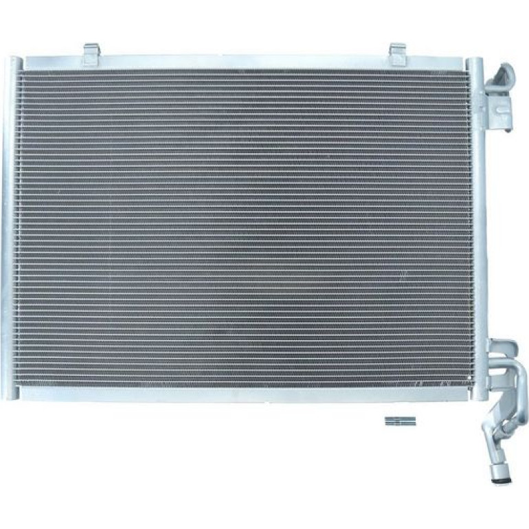 KAMOKA Kondensator, Klimaanlage 7800087 KAMOKA Kondensator, Klimaanlage 7800087