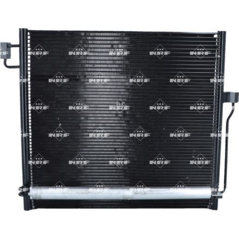 Kondensator, Klimaanlage 350080 Kondensator, Klimaanlage 350080