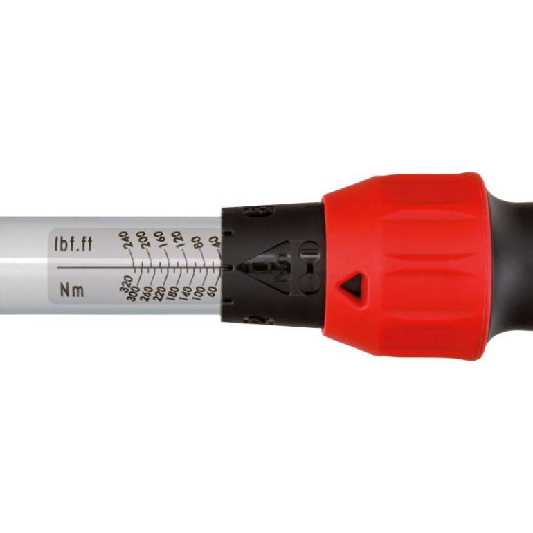 VIGOR Drehmomentschlüssel V3899
