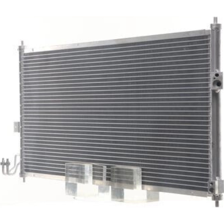 Kondensator, Klimaanlage AC 674 000S Kondensator, Klimaanlage AC 674 000S